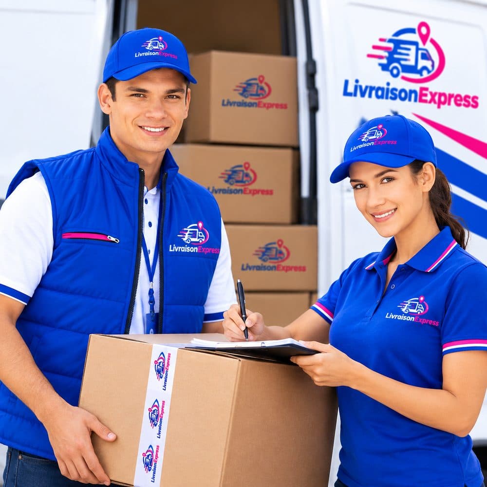Fast Delivery